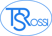 Transporte Rossi Logo