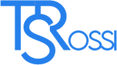 Transporte Rossi Logo